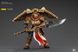 Фігурка з гри Warhammer 40k, Легіон Адептус Кустодес Загін Венатарі з списом Венатарі, JOYTOY, рухома, 12,6 см (WHR 0201)