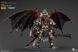 Фігурка з гри Warhammer 40k, Пожирачі Світів Ангрон Демон Прімарх Кхорна, JOYTOY, рухома, 38 см (WHR 0135)
