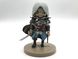 Фигурка из игры Assassin Creed, Ассасин Крид, Edward Kenway, Эдвард Кенуэй, 12,5 см (ASC 0006)