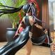 Аниме фигурка Date A Live, Рандеву с жизнью Tokisaki Kurumi, Токисаки Куруми, 23 см (DAL 0006)