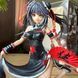 Аниме фигурка Date A Live, Рандеву с жизнью Tokisaki Kurumi, Токисаки Куруми, 23 см (DAL 0006)