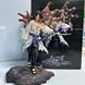 Аниме фигурка Naruto Наруто Sasuke Uchiha Саске Учиха, 29 см (NAR 0087)
