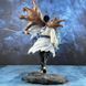 Аниме фигурка Naruto Наруто Sasuke Uchiha Саске Учиха, 29 см (NAR 0087)