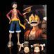 Аніме фігурка One Piece, Ван Піс, Luffy, Мугівара Луффі, 27 см (OP 0060)
