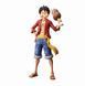 Аніме фігурка One Piece, Ван Піс, Luffy, Мугівара Луффі, 27 см (OP 0060)