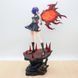 Аниме фигурка Токийский Гуль Tokyo Ghoul Тока Киришима, Touka Kirishima, 38 см (TG 0020)