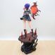 Аниме фигурка Токийский Гуль Tokyo Ghoul Тока Киришима, Touka Kirishima, 38 см (TG 0020)