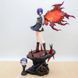Аниме фигурка Токийский Гуль Tokyo Ghoul Тока Киришима, Touka Kirishima, 38 см (TG 0020)
