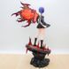 Аниме фигурка Токийский Гуль Tokyo Ghoul Тока Киришима, Touka Kirishima, 38 см (TG 0020)