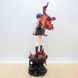 Аниме фигурка Токийский Гуль Tokyo Ghoul Тока Киришима, Touka Kirishima, 38 см (TG 0020)