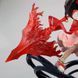Аниме фигурка из игры Touhou 6 Remilia Scarlet, Алая дьяволица Ремилия Скарлет, 22 см (TOHU 0002)
