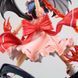 Аниме фигурка из игры Touhou 6 Remilia Scarlet, Алая дьяволица Ремилия Скарлет, 22 см (TOHU 0002)