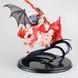 Аниме фигурка из игры Touhou 6 Remilia Scarlet, Алая дьяволица Ремилия Скарлет, 22 см (TOHU 0002)