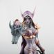 Фігурка World of Warcraft, Варкрафт Сільван, Sylvanas, 22 см (WC 0011)