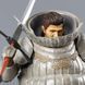 Фігурка з гри Dark Souls, Дарк Соулс Темні душі Siegmeyer of Catarina, Сігмайєр з Катарини, 32 см (DS 0022)