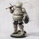 Фігурка з гри Dark Souls, Дарк Соулс Темні душі Siegmeyer of Catarina, Сігмайєр з Катарини, 32 см (DS 0022)