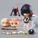 Нендороїд аніме фігурка KILL la KILL, Круши кромсай Matoi Ryuuko, Рюко Матой, 9 см (KK 0004)