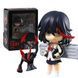 Нендороїд аніме фігурка KILL la KILL, Круши кромсай Matoi Ryuuko, Рюко Матой, 9 см (KK 0004)