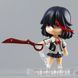 Нендороїд аніме фігурка KILL la KILL, Круши кромсай Matoi Ryuuko, Рюко Матой, 9 см (KK 0004)