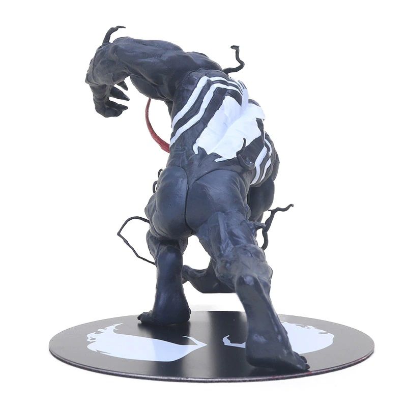 Фігурка із серії Marvel, Марвел Веном, Venom, 12 см (AVG 0013)