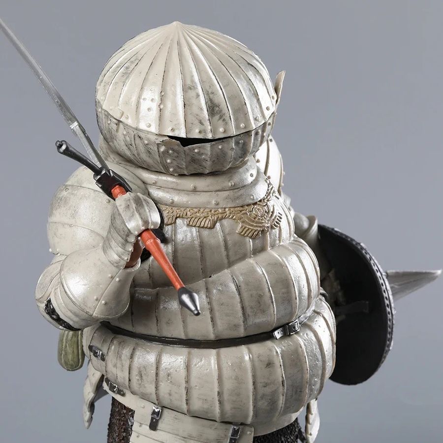 Фігурка з гри Dark Souls, Дарк Соулс Темні душі Siegmeyer of Catarina, Сігмайєр з Катарини, 32 см (DS 0022)
