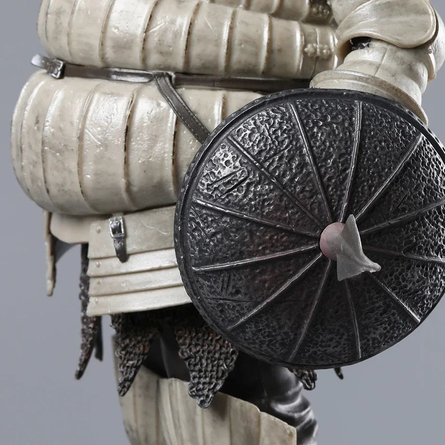 Фігурка з гри Dark Souls, Дарк Соулс Темні душі Siegmeyer of Catarina, Сігмайєр з Катарини, 32 см (DS 0022)