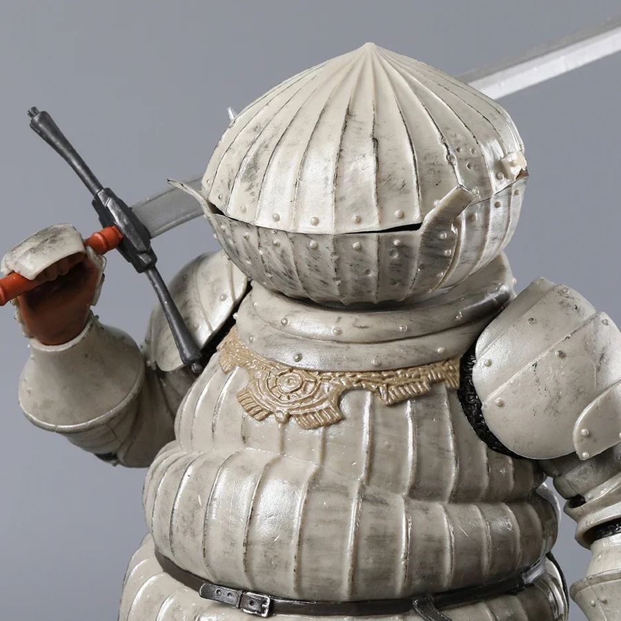 Фігурка з гри Dark Souls, Дарк Соулс Темні душі Siegmeyer of Catarina, Сігмайєр з Катарини, 32 см (DS 0022)