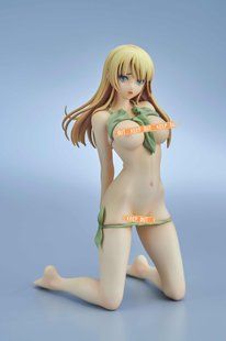 Сексуальная аниме фигурка Sexy Мэг Мейер, 18 см (ANIM 00011)