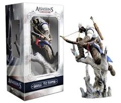 Фигурка Ассасин крид, Assassin Creed, Connor Kenway, Коннор Кенуэй, 28см (ASC 0014)