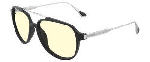 Комп'ютерні окуляри для геймерів Gunnar, Call of Duty Ghost, Onyx/Mercury, Amber (COD-03001)