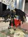 Фігурка World of Warcraft, Варкрафт Іллідан Лють Бурі в демонічній формі, Illidan, рухомий, 25 см (WC 0024)