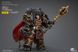 Фігурка з гри Warhammer 40k, Сини Хоруса Воїн Хорус Прімарх XVI легіону, JOYTOY, рухома, 20,2 см (WHR 0136)