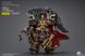 Фігурка з гри Warhammer 40k, Сини Хоруса Воїн Хорус Прімарх XVI легіону, JOYTOY, рухома, 20,2 см (WHR 0136)
