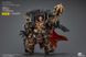 Фігурка з гри Warhammer 40k, Сини Хоруса Воїн Хорус Прімарх XVI легіону, JOYTOY, рухома, 20,2 см (WHR 0136)