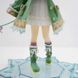 Аниме фигурка Date A Live, Рандеву с жизнью Yoshino Ёсинo, не подвижная, 18 см (DAL 0016)