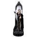 Аниме фигурка NieR: Automata Yorha No.2 Type B, Йорха ТуБи в платье возле зеркала, 63 см (NRA 0025)