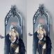 Аниме фигурка NieR: Automata Yorha No.2 Type B, Йорха ТуБи в платье возле зеркала, 63 см (NRA 0025)