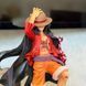 Аниме фигурка One Piece Ван Пис Luffy Мугивара Луффи, 25 см (OP 0110)
