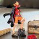 Аниме фигурка One Piece Ван Пис Luffy Мугивара Луффи, 25 см (OP 0110)