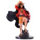 Аниме фигурка One Piece Ван Пис Luffy Мугивара Луффи, 14,5 см (OP 0110)