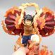 Аниме фигурка One Piece Ван Пис Luffy Мугивара Луффи, 21 см (OP 0125)