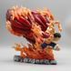 Аниме фигурка One Piece Ван Пис Luffy Мугивара Луффи, 21 см (OP 0125)
