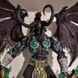 Фігурка World of Warcraft, Варкрафт Іллідан Лють Бурі в демонічній формі, Illidan, рухомий, 25 см (WC 0024)