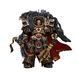 Фігурка з гри Warhammer 40k, Сини Хоруса Воїн Хорус Прімарх XVI легіону, JOYTOY, рухома, 20,2 см (WHR 0136)