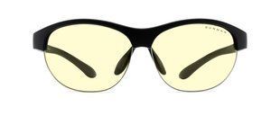 Комп'ютерні окуляри для геймерів Gunnar, 6-Siege Ash Edition, Onyx, Amber React, White (ASH-00101)