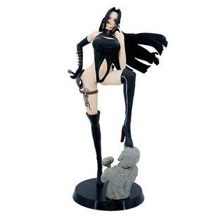 Сексуальна аніме фігурка One Piece Ван піс Boa Hancock, Боа Хенкок, 49 см (OP 0046)