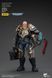Фигурка из игры Warhammer 40k, Имперские рыцари Дом Террин Рыцарь Паладин, JOYTOY, подвижная, 53,7 см (WHR 0137)