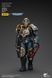 Фигурка из игры Warhammer 40k, Имперские рыцари Дом Террин Рыцарь Паладин, JOYTOY, подвижная, 53,7 см (WHR 0137)