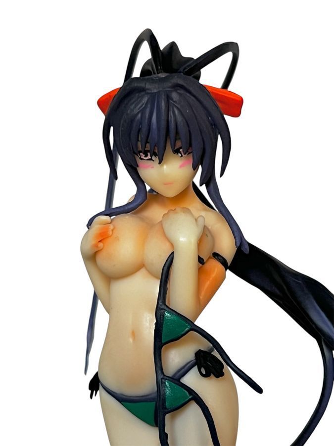 Аниме фигурка Демоны старшей школы, High School DxD Акено Химеджима, 14 см (HSDD 0006)
