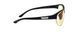 Компьютерные очки для геймеров Gunnar, 6-Siege Ash Edition, Onyx, Amber React, White (ASH-00101)